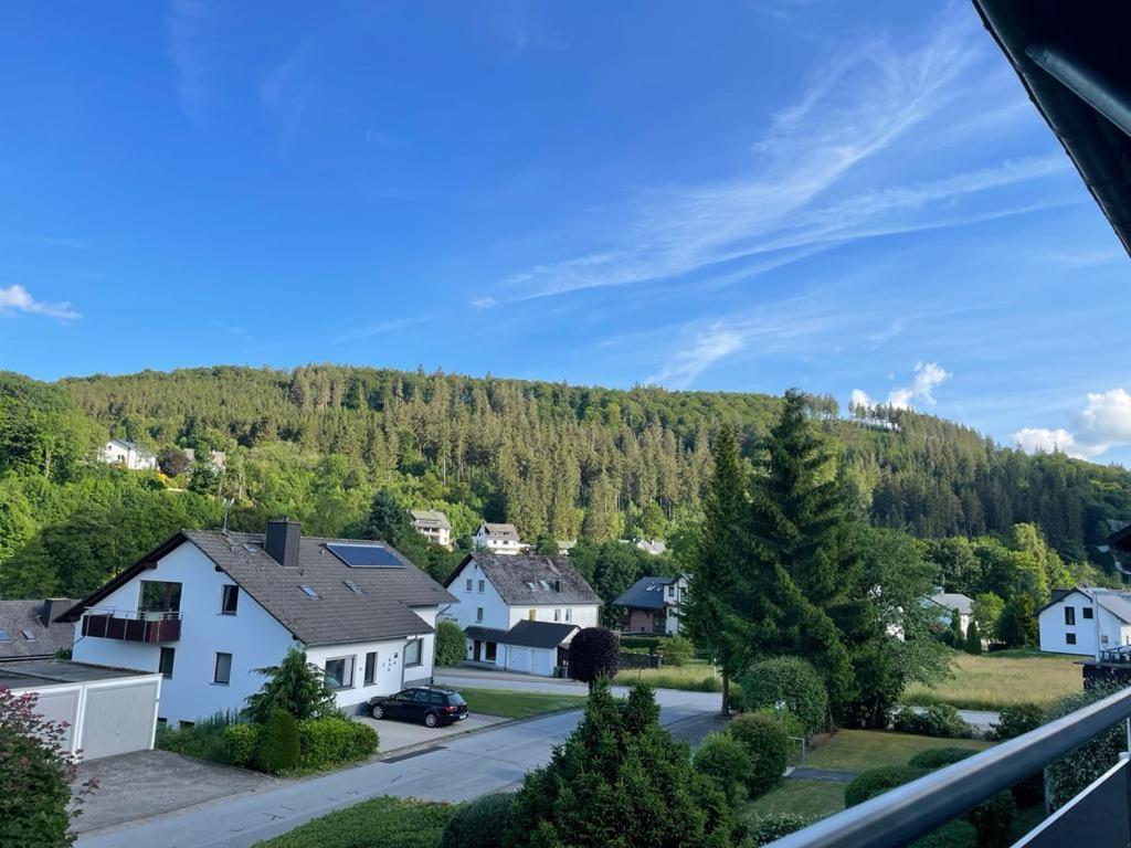 Kristallklar Inklusive Meinecard Plus Willingen  Eksteriør billede